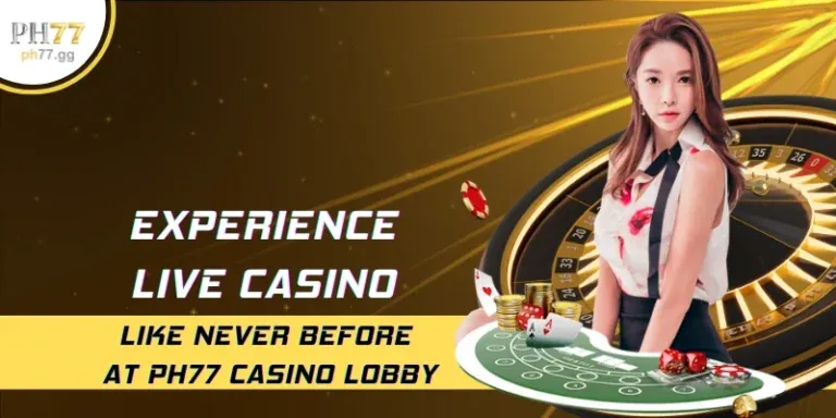 vv88 casino trực tuyến